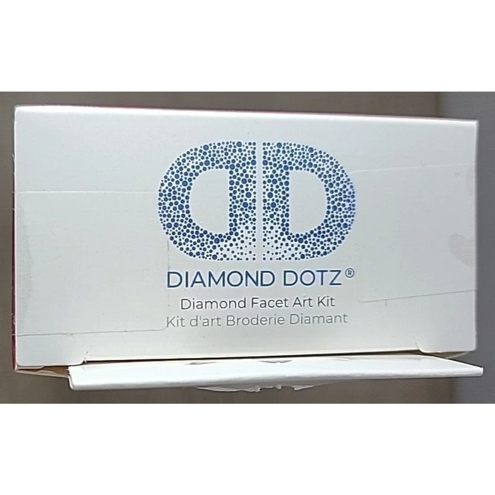 Diamond Dotz Kit Christmas Celebrate Gnomes SPECIAL ED NIB 2024 Intermediate